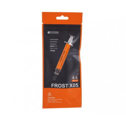 Термопаста ID-Cooling FROST X05 оранжевый 3 г