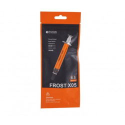 Термопаста ID-Cooling FROST X25 оранжевый 2 г