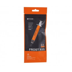 Термопаста ID-Cooling FROST X25 оранжевый 4 г