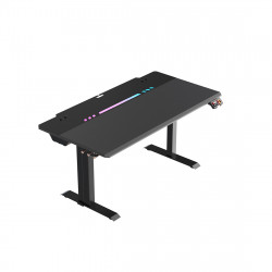 Стол DX Racer GD/1400TPMDF/N черный
