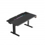 Стол DX Racer GD/1400TPMDF/N черный