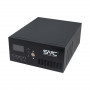 Инвертор SVC ES-1000-LCD черный