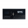 Инвертор SVC ES-1000-LCD черный