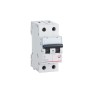 Автоматический выключатель Legrand 404043 20 A белый