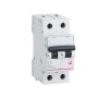 Автоматический выключатель Legrand 404046 40 A белый