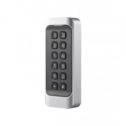 Считыватель карт Hikvision DS-K1107AMK черный
