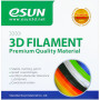 Пластик для 3D принтера eSUN Magenta (ABS+175M1) магента