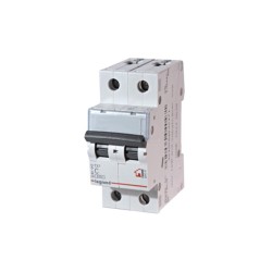 Автоматический выключатель Legrand TX3 2P C50 (404047)