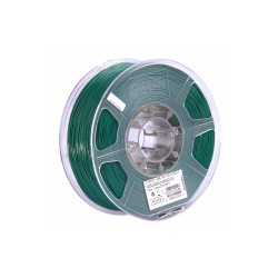 Пластик для 3D принтера eSUN Pine Green (ABS+175G1) сосново-зеленый