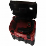 Пылесос Milwaukee M18 VC2 (4933464029) красный