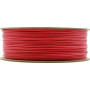 Пластик для 3D принтера eSUN Red (ABS+175R1) красный