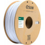 Пластик для 3D принтера eSUN Cold White (ABS+175CW1) холодный белый