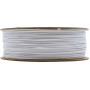 Пластик для 3D принтера eSUN Cold White (ABS+175CW1) холодный белый