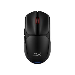 Мышь беспроводная HyperX Pulsefire Fuse (A1KY6AA) черный