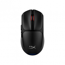Мышь беспроводная HyperX Pulsefire Fuse A1KY6AA черный