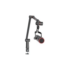 Микрофонная стойка AverMedia Live Streamer ARM BA311 (40AABA311AV5) черный Микрофонная стойка AverMedia Live Streamer ARM BA311 (40AABA311AV5) черный