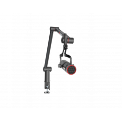 Микрофонная стойка AverMedia Live Streamer ARM BA311 (40AABA311AV5) черный