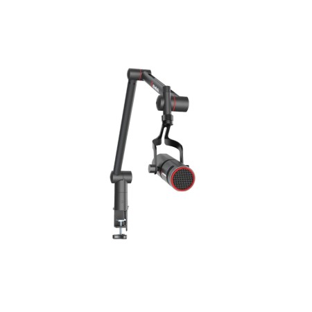 Микрофонная стойка AverMedia Live Streamer ARM BA311 (40AABA311AV5) черный
