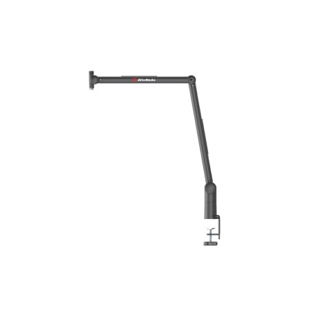 Микрофонная стойка AverMedia Live Streamer ARM BA311 (40AABA311AV5) черный