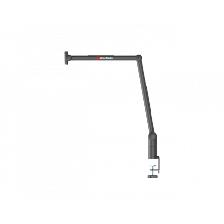Микрофонная стойка AverMedia Live Streamer ARM BA311 (40AABA311AV5) черный