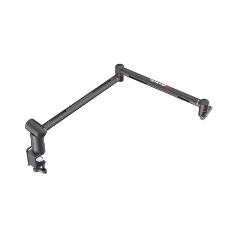 Микрофонная стойка AverMedia Live Streamer ARM BA311 (40AABA311AV5) черный