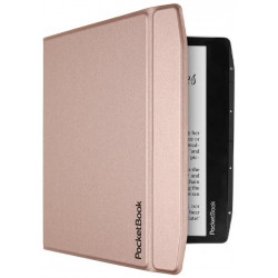 7" Чехол-книжка PocketBook 700 editionFlip series (HN-FP-PU-700-BE-CIS) бежевый