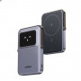 Портативный аккумулятор UGREEN PB571 (35605B) серый