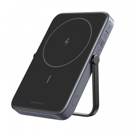 Портативный аккумулятор UGREEN PB571 (35605B) серый