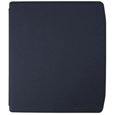 7" Чехол-книжка PocketBook 700 editionFlip series (HN-SL-PU-700-NB-CIS) синий