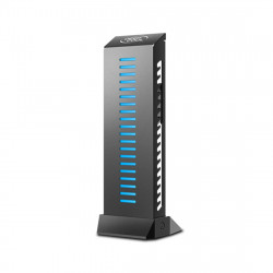 Подставка для видеокарты DeepCool GH-01 A-RGB (DP-GH01-ARGB) черный