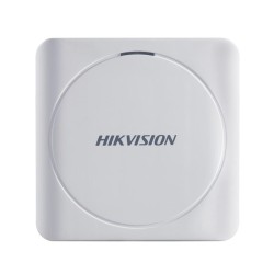 Считыватель карт Hikvision DS-K1801M белый