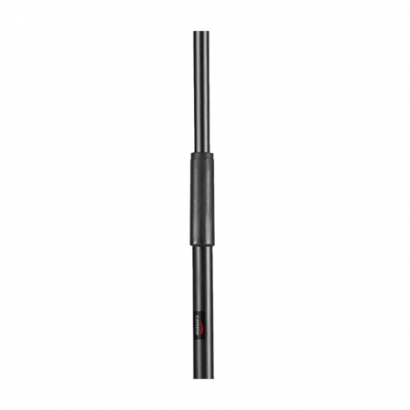 Микрофонная стойка CAYMON CST320/B черный