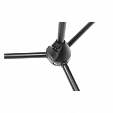 Микрофонная стойка CAYMON CST320/B черный