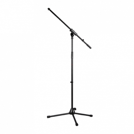 Микрофонная стойка CAYMON CST320/B черный