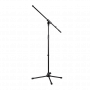 Микрофонная стойка CAYMON CST320/B черный