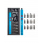 Аккумуляторная отвертка Fixtec FSD036L04 синий