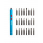 Аккумуляторная отвертка Fixtec FSD036L04 синий