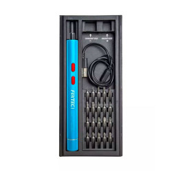 Аккумуляторная отвертка Fixtec FSD036L04 синий