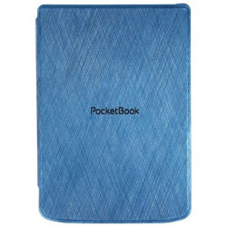 6"Чехол-книжка PocketBook H-S-634-B-CIS синий