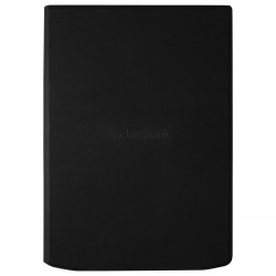7.8" Чехол-книжка PocketBook HN-FP-PU-743G-RB-CIS черный