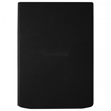 7.8" Чехол-книжка PocketBook HN-FP-PU-743G-RB-CIS черный