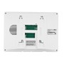 7" Монитор видеодомофона Dahua DHI-VTH1020J белый