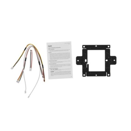 7" Монитор видеодомофона Dahua DHI-VTH1020J белый