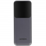 Портативный аккумулятор UGREEN PB724 (35526B) серый