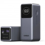 Портативный аккумулятор UGREEN PB724 (35526B) серый
