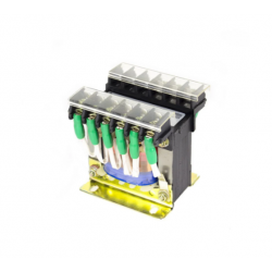 Трансформатор ANDELI JBK3-100 VA (JBK3-100 VA-A) черный