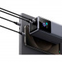 Портативный аккумулятор UGREEN PB721 (35524B) серый