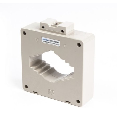 Трансформатор ANDELI MSQ-125 2500/5 белый