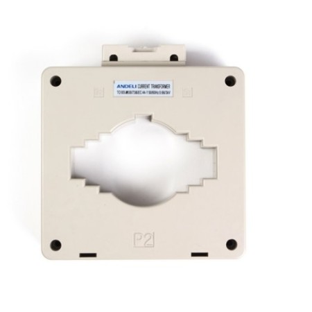 Трансформатор ANDELI MSQ-125 2500/5 белый