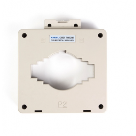 Трансформатор ANDELI MSQ-125 3000/5 белый